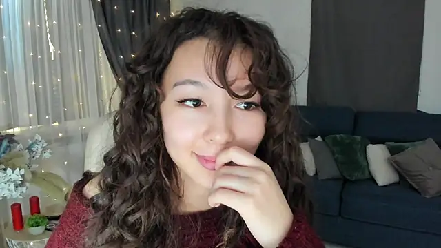 AgnieszkaBanana online show from 03.13.25