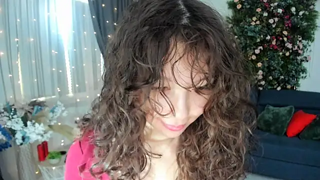 AgnieszkaBanana online show from 03.20.25