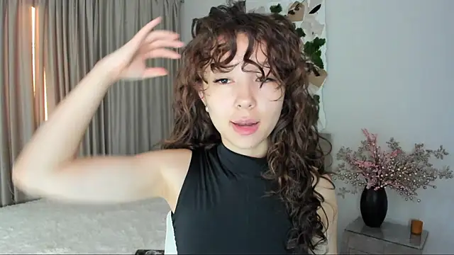 AgnieszkaBanana online show from 03.21.25