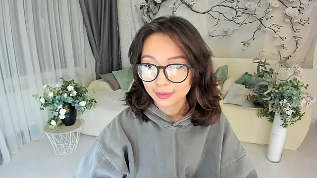 AgnieszkaBanana online show from 10.12.25