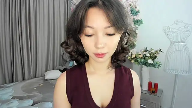 AgnieszkaBanana online show from 10.19.25