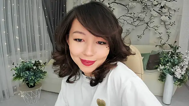 AgnieszkaBanana online show from 10.25.25