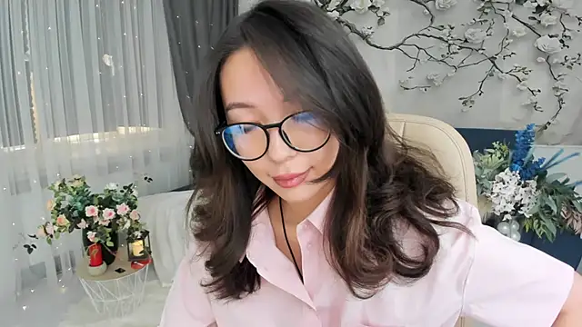 AgnieszkaBanana online show from 03.19.26