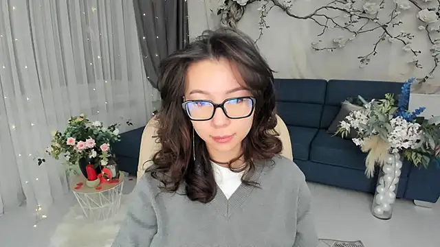 AgnieszkaBanana online show from 04.18.26