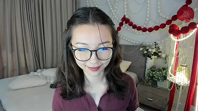 Snapshot of AgnieszkaBanana chatting on 05.22.26 AgnieszkaBanana online show from 05.22.26