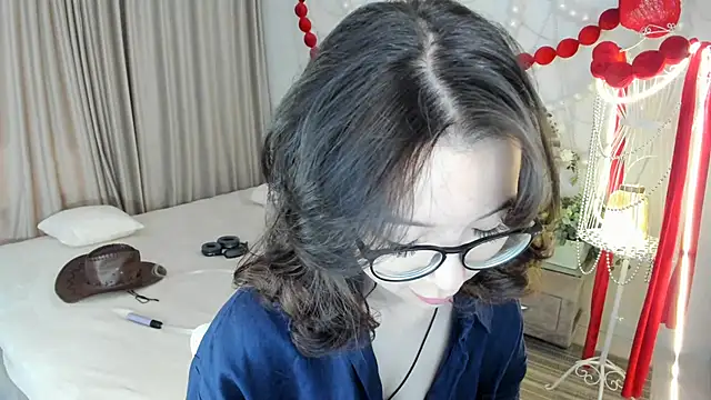 Snapshot of AgnieszkaBanana chatting on 05.23.26 AgnieszkaBanana online show from 05.23.26