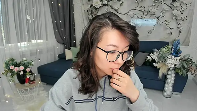 Snapshot of AgnieszkaBanana chatting on 05.27.26 AgnieszkaBanana online show from 05.27.26