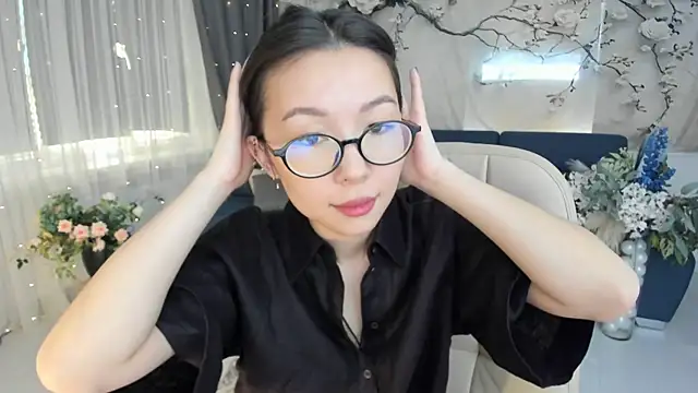 Snapshot of AgnieszkaBanana chatting on 05.28.26 AgnieszkaBanana online show from 05.28.26