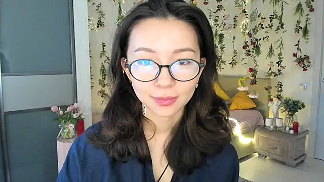 Snapshot of AgnieszkaBanana chatting on 05.30.26 AgnieszkaBanana online show from 05.30.26