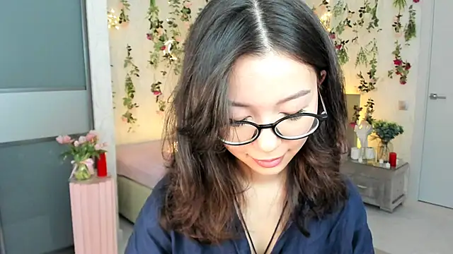 Snapshot of AgnieszkaBanana chatting on 06.06.26 AgnieszkaBanana online show from 06.06.26