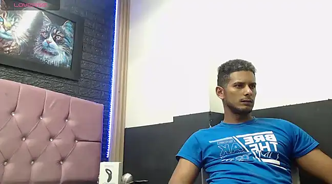 Chris Dick23 online show from 01.08.25