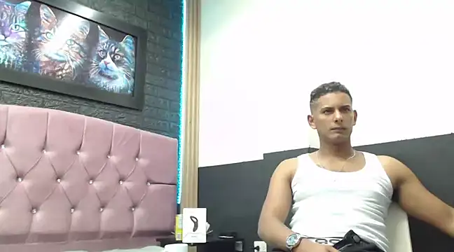 Chris Dick23 online show from 01.14.25