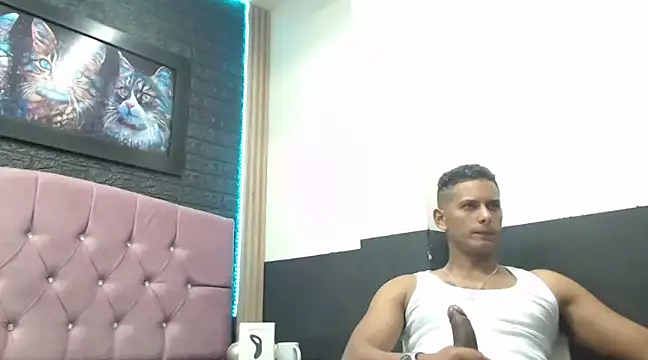 Chris Dick23 online show from 01.14.25