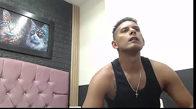 Chris Dick23 online show from 01.16.25