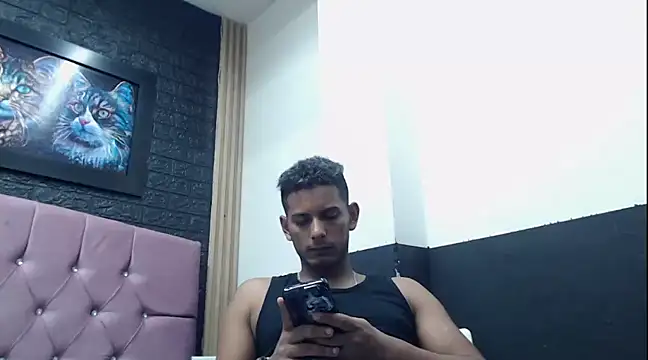 Chris Dick23 online show from 01.21.25