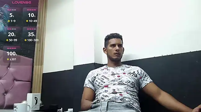 Chris Dick23 online show from 01.26.25