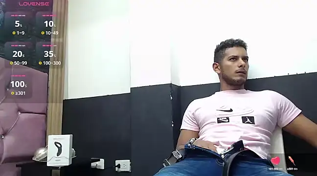 Chris Dick23 online show from 01.30.25