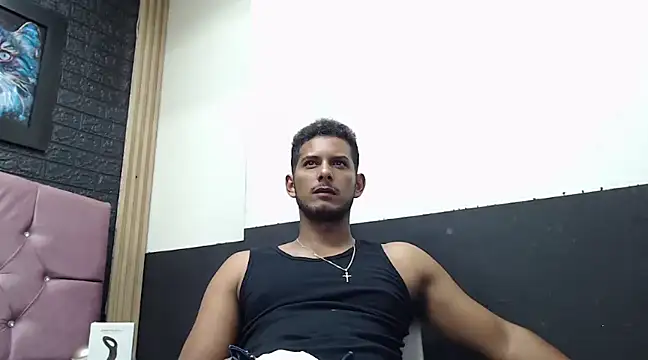 Chris Dick23 online show from 01.31.25