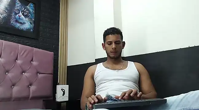 Chris Dick23 online show from 02.13.25