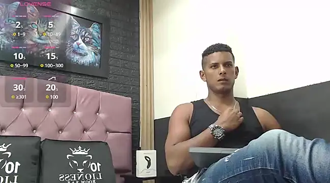 Chris Dick23 online show from 02.18.25