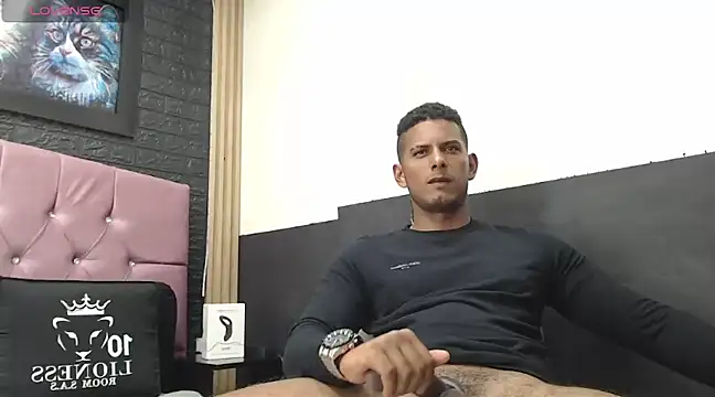 Chris Dick23 online show from 02.20.25