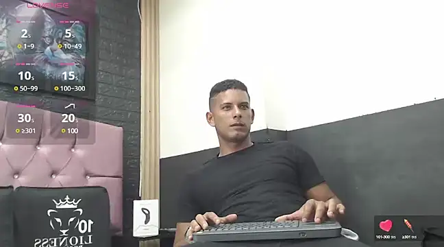 Chris Dick23 online show from 02.28.25