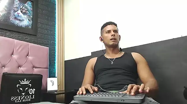 Chris Dick23 online show from 03.01.25