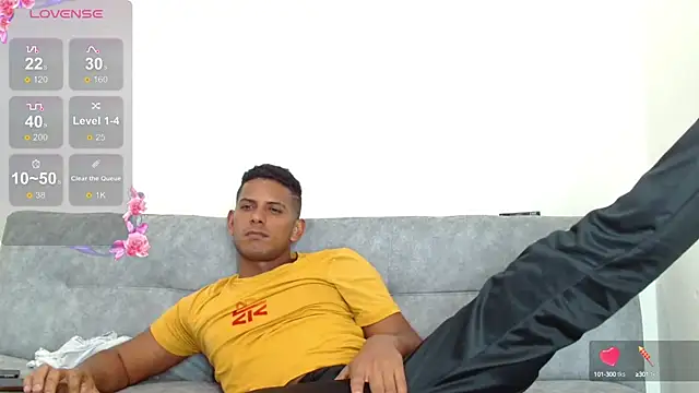 Chris Dick23 online show from 03.02.25