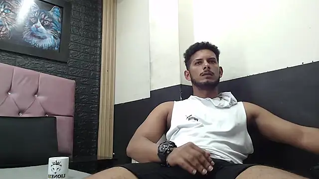 Chris Dick23 online show from 09.11.25