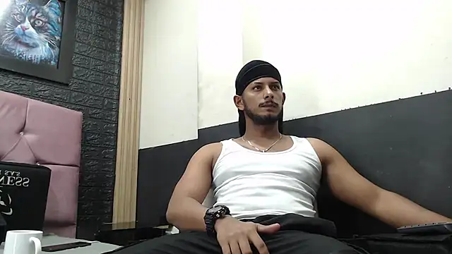 Chris Dick23 online show from 09.12.25