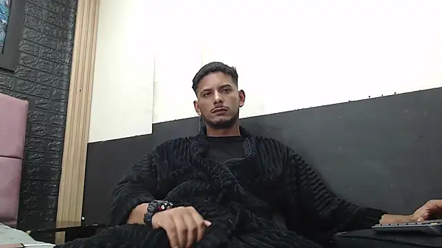 Chris Dick23 online show from 10.11.25