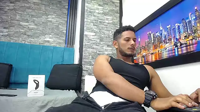 Chris Dick23 online show from 02.12.26