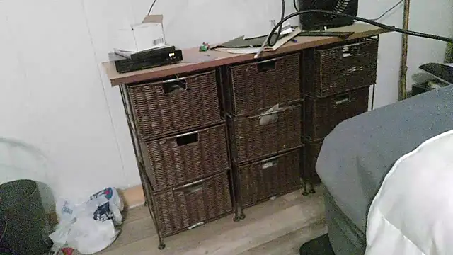 Kinkster615 online show from 12.14.24