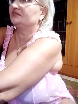 Jemma Cori online show from 01.14.25