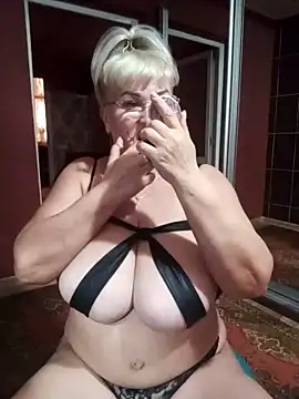 Jemma Cori online show from 03.13.25