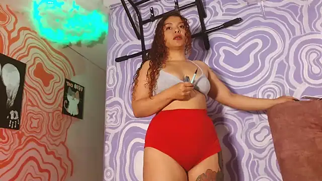 420viol3ta  online show from 12.19.25