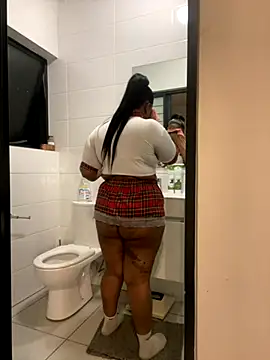 MILL204 online show from 10.26.25