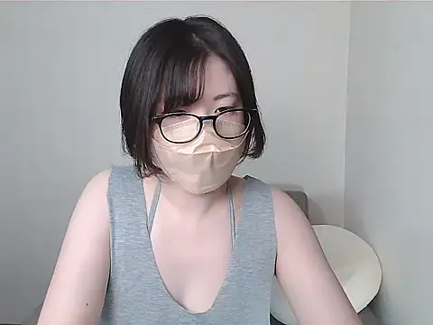  NOA-chan  online show from 09.20.25