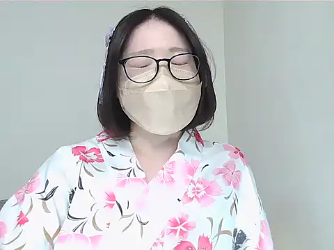  NOA-chan  online show from 01.10.26