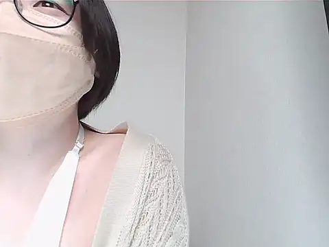  NOA-chan  online show from 04.18.26