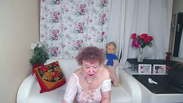 YourHotGranny online show from 05.14.26