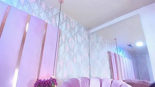 AlinaSweett online show from 01.11.25