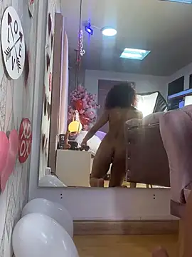 AlinaSweett online show from 02.18.25