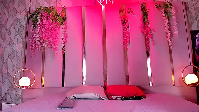 AlinaSweett online show from 03.21.26