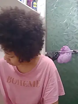 Su Duarte 1 online show from 03.13.26