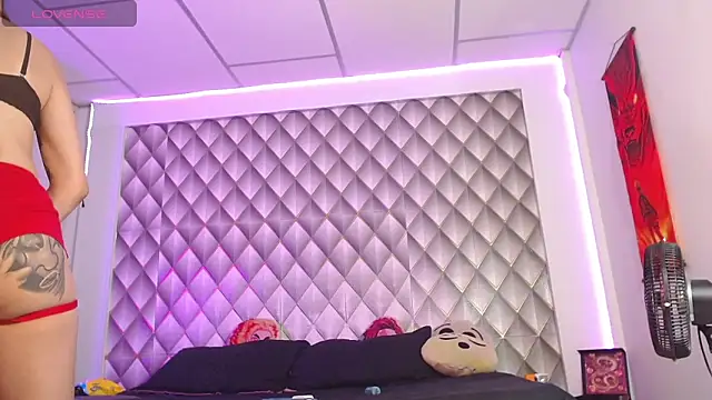 CoupleSwingerLatin online show from 02.14.26