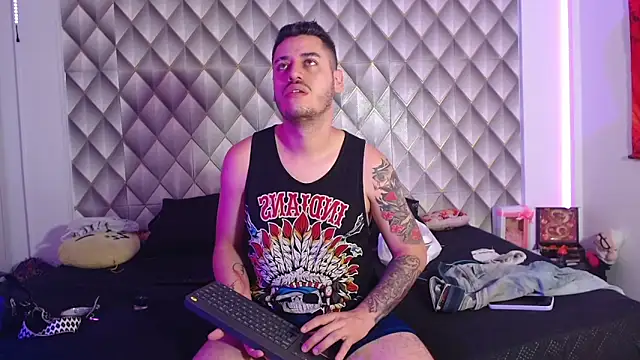 CoupleSwingerLatin online show from 03.22.26