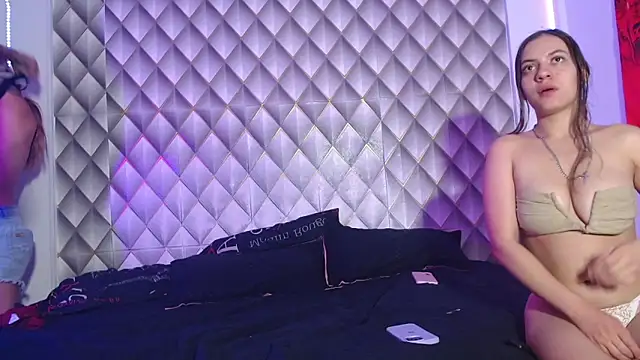 CoupleSwingerLatin online show from 04.06.26