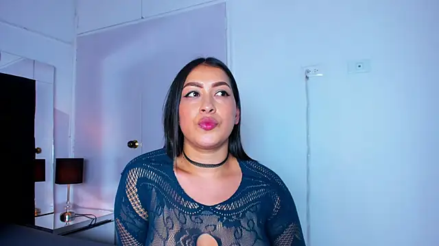 Miaa Garcia online show from 01.21.25