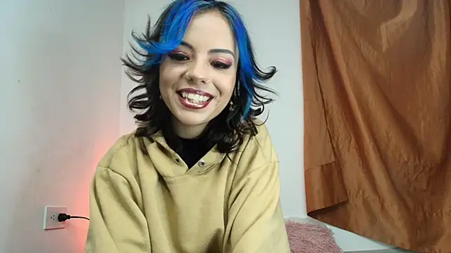 Alicia Ortiiz online show from 03.15.25